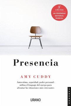 Presencia (Urano) - Cuddy, Amy