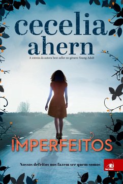 Imperfeitos - Ahern, Cecelia