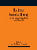 The British journal of nursing; with which is Incorporated the Nursing Record (Volume LXIV)