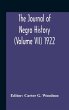 The Journal Of Negro History (Volume... - Bild 1