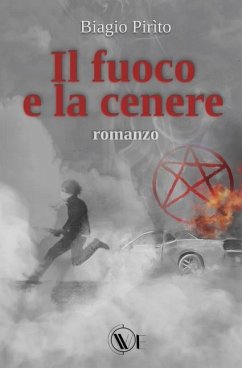 Il fuoco e la cenere - Pirìto, Biagio