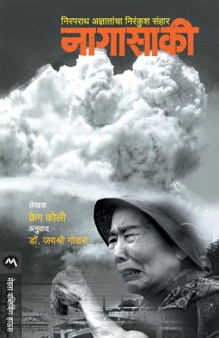 Cover NAGASAKI