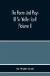 The Poems And Plays Of Sir Walter Scott... - Bild 1
