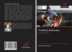 Problemy edukacyjne - Tihomirow, Andrej