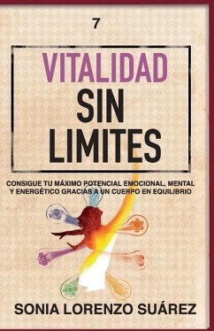 Vitalidad Sin Limites - Lorenzo Suárez, Sonia