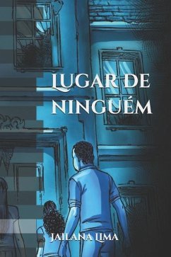 Lugar de Ninguém - Lima, Jailana