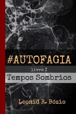 Cover Tempos Sombrios