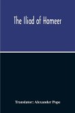 The Iliad Of Homeer