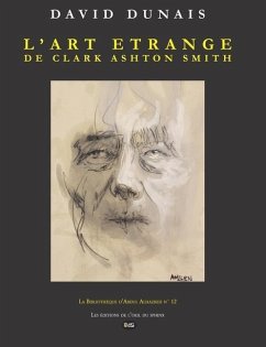 L'Art étrange de Clark Ashton Smith