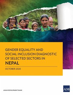 Gender Equality and Social Inclusion Diagnostic of Selected Sectors in Nepal - Asian Development Bank