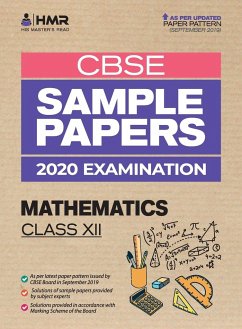 Sample Papers - Mathematics - His Master's Read