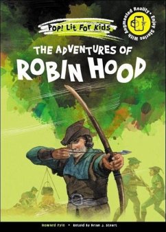 The Adventures of Robin Hood - Pyle, Howard (-)