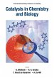 CATALYSIS IN CHEMISTRY AND BIOLOGY - Bild 1