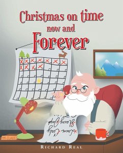 Christmas on time now and Forever - Real, Richard