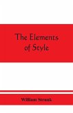 The elements of style