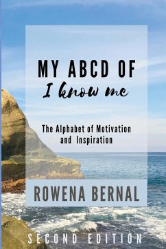 My ABCD of I Know Me - Bernal, Rowena Yap