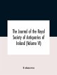 The Journal Of The Royal Society Of... - Bild 1