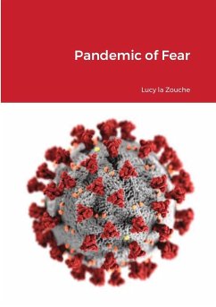 Pandemic of Fear - La Zouche, Lucy