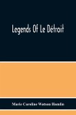 Legends Of Le Détroit