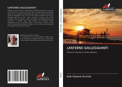 LANTERNE GALLEGGIANTI - Quintão, Aylê-Salassié