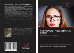 BEZROBOCIE I NIESZCZ¿¿CIE W PRACY - Camargo Hernández, David Francisco