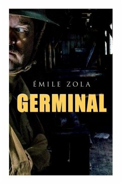 Germinal: Historical Novel - Historical Novel; Ellis, Havelock