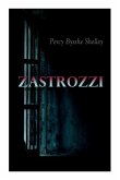 Zastrozzi: Gothic Novel