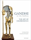 Gandhi in the Gallery: The Art of Disobedience