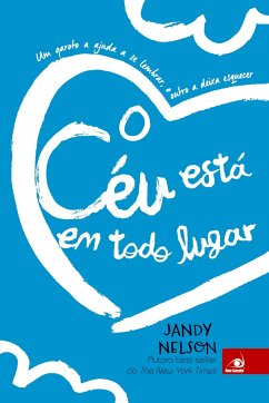 O Céu Está em Todo Lugar - Nelson, Jandy