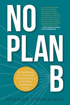 No Plan B - Thorkelson, Heather