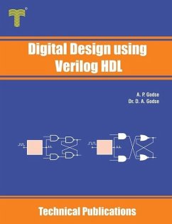 Digital Design Using Verilog HDL - Godse, D. A.; Godse, A. P.