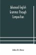 Advanced English grammar through... - Bild 1