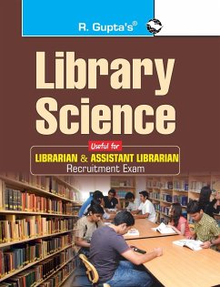 Library Science - Board, Rph Editorial