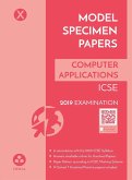 Model Specimen Papers for Computer Applications
