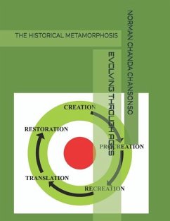 Evolving Through Ages: The Historical Metamorphosis - Chansonso, Chanda Norman