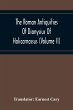 The Roman Antiquities Of Dionysius Of... - Bild 1