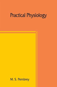 Cover Practical physiology