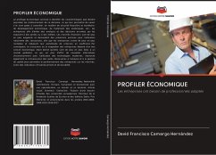 PROFILER ÉCONOMIQUE - Camargo Hernández, David Francisco