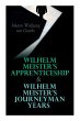 Wilhelm Meister's Apprenticeship &... - Bild 1
