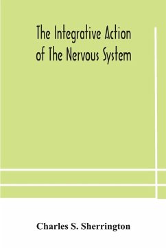 Cover The integrative action of the nervous system