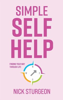 Cover Simple Self Help