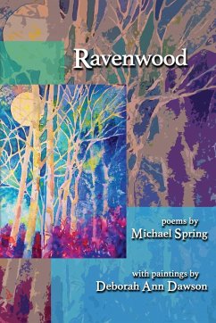 Ravenwood - Spring, Michael; Dawson, Deborah Ann