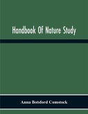 Handbook Of Nature Study