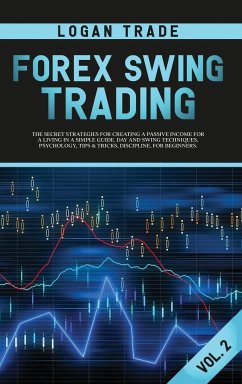 FOREX SWING TRADING - Logan, Trade