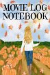 Movie Log Notebook - Bild 1