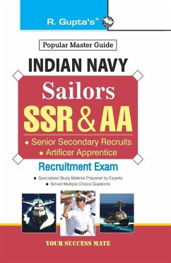 Indian Navy - Rph Editorial Board