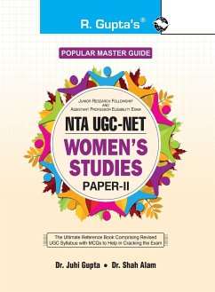 NTA-UGC-NET - Gupta, Juhi