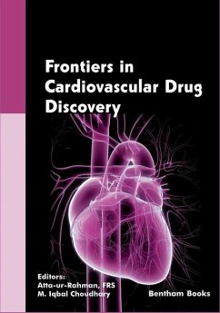 Frontiers in Cardiovascular Drug Discovery Volume 5 - Ur-Rahman, Atta