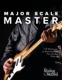 Major Scale Master