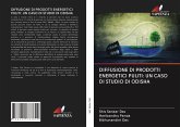 DIFFUSIONE DI PRODOTTI ENERGETICI PULITI: UN CASO DI STUDIO DI ODISHA